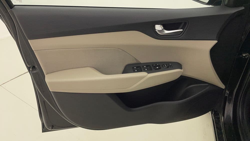 Used Hyundai Accent 2023