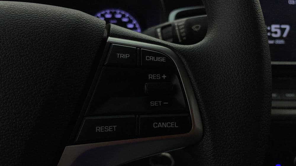 Used Hyundai Accent 2023