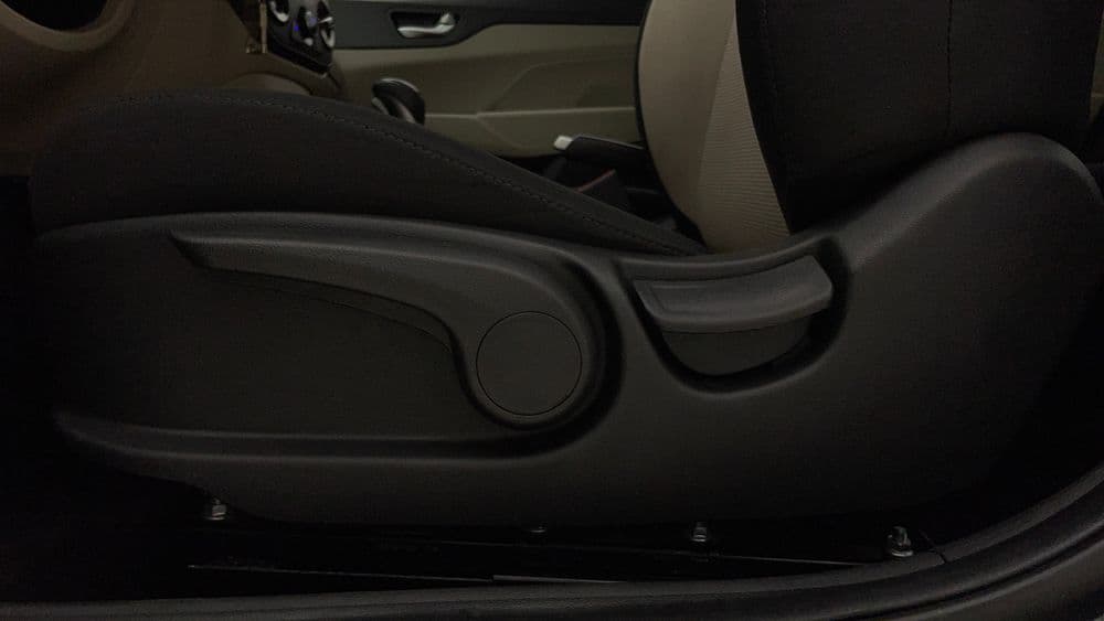 Used Hyundai Accent 2023