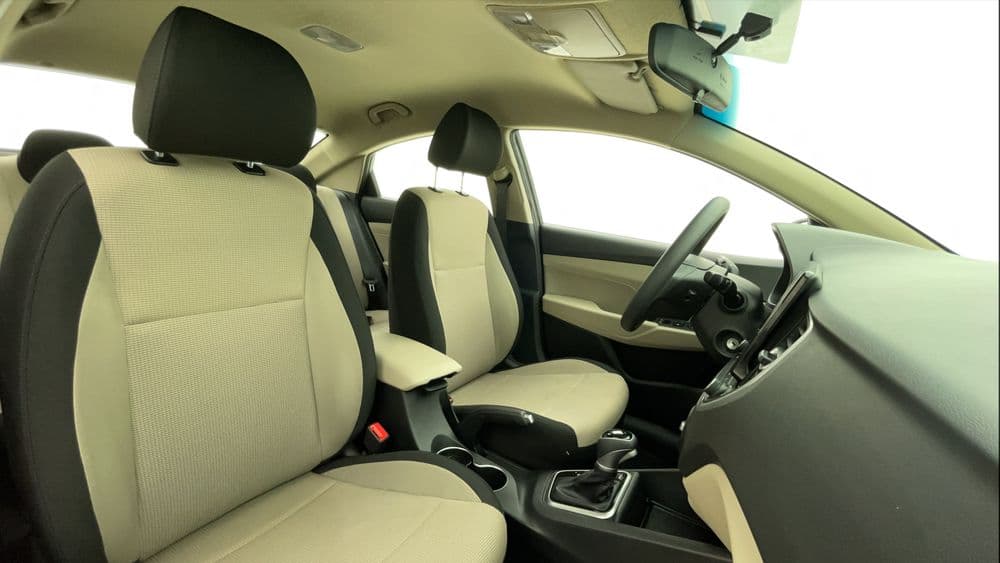 Used Hyundai Accent 2023