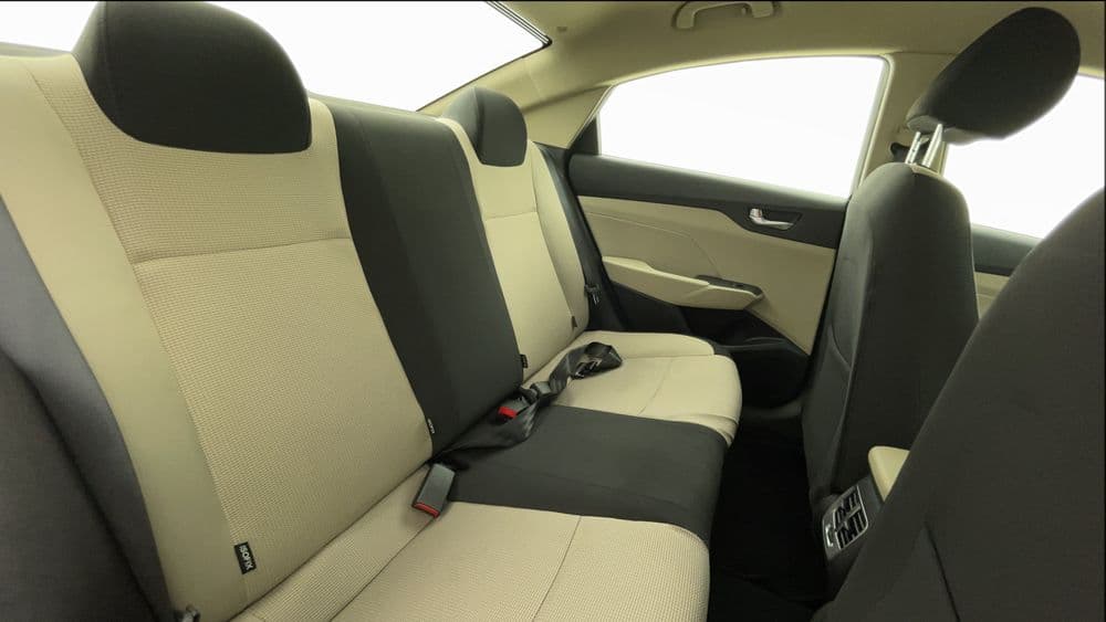 Used Hyundai Accent 2023