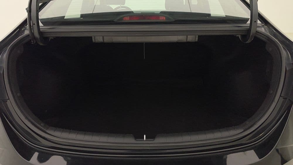 Used Hyundai Accent 2023