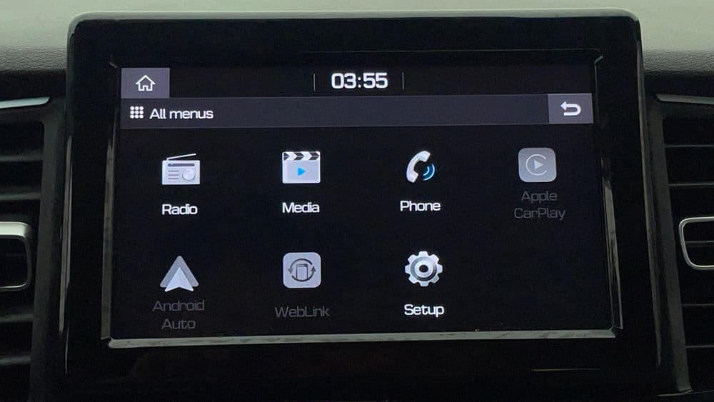 Used Hyundai Accent 2023