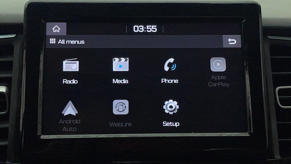 Used Hyundai Accent 2023