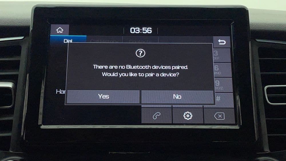 Used Hyundai Accent 2023