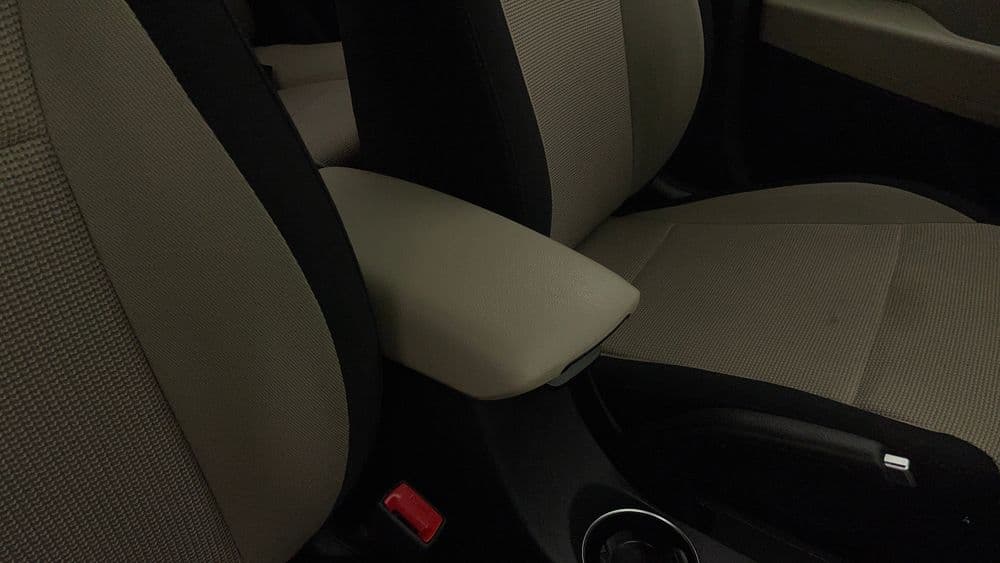 Used Hyundai Accent 2023