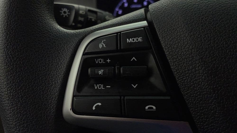 Used Hyundai Accent 2023