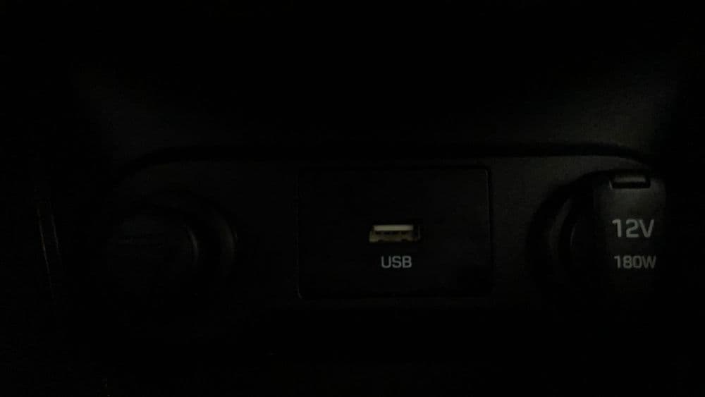 Used Hyundai Accent 2023