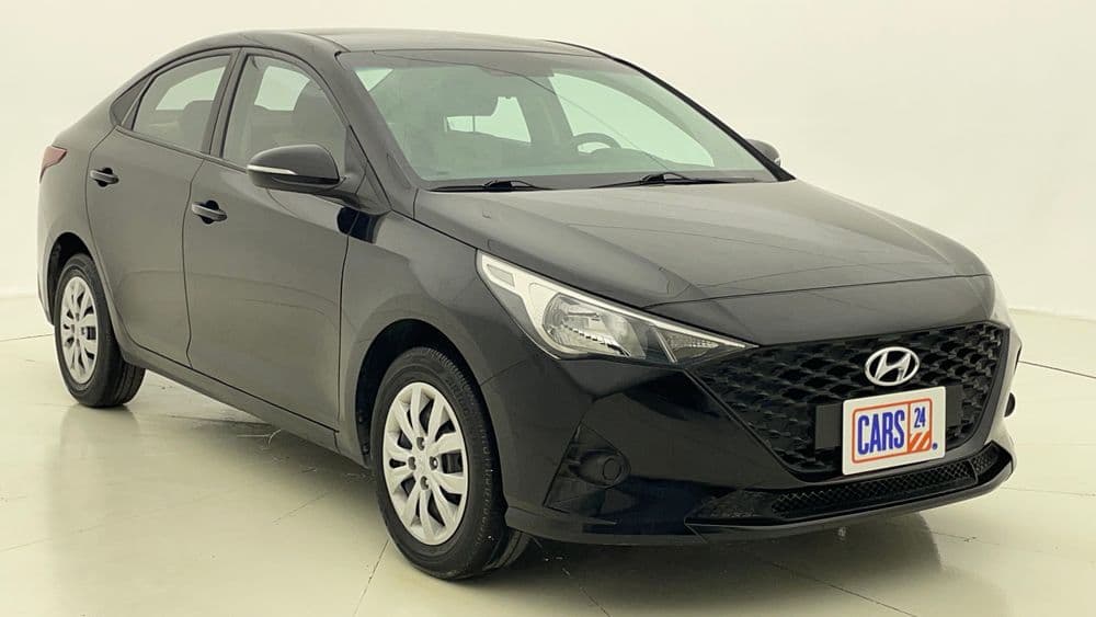 Used Hyundai Accent 2023