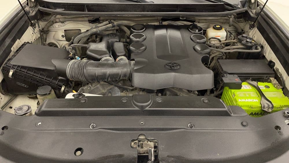 تويوتا لاند كروز برادو 2021 مستعملة