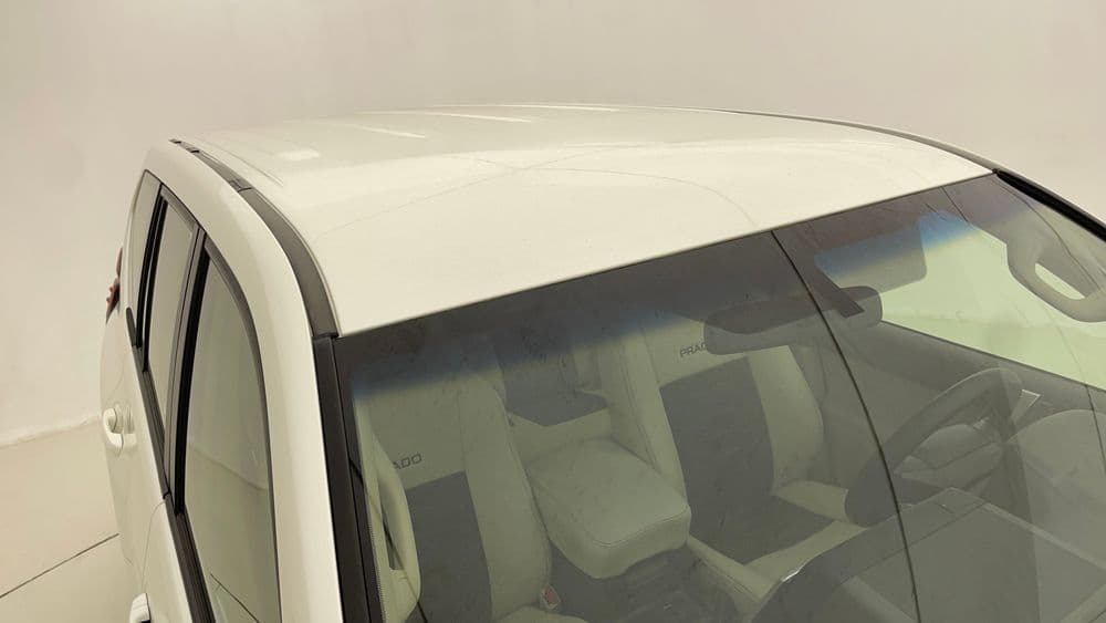 تويوتا لاند كروز برادو 2021 مستعملة