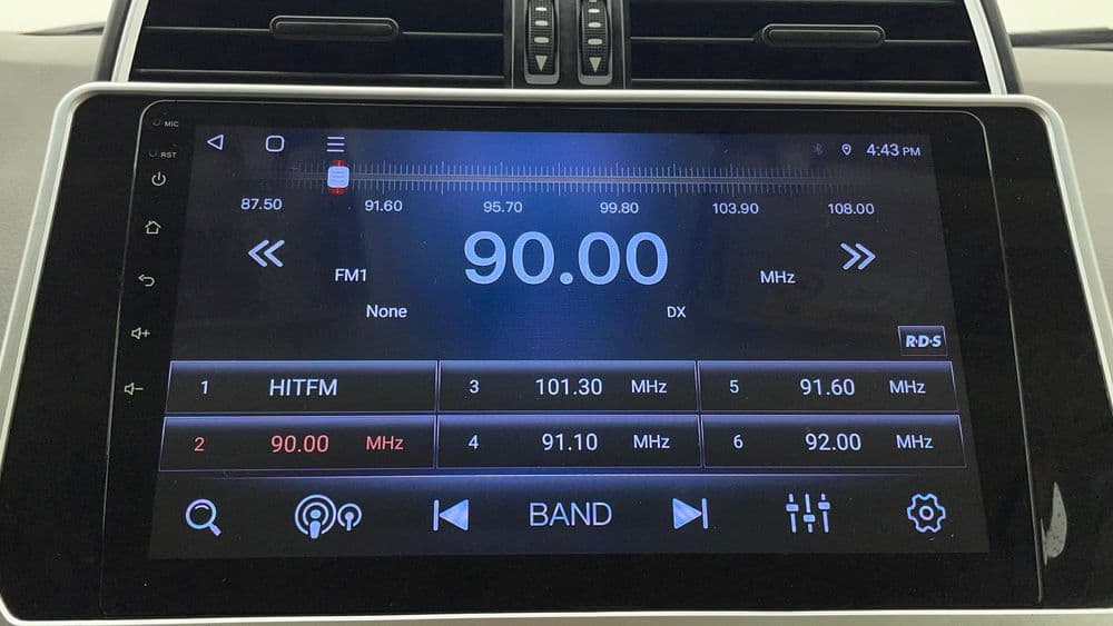 تويوتا لاند كروز برادو 2021 مستعملة