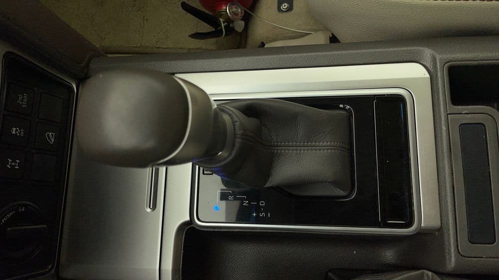 تويوتا لاند كروز برادو 2021 مستعملة