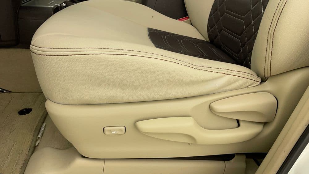 تويوتا لاند كروز برادو 2021 مستعملة