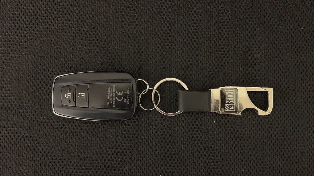 تويوتا لاند كروز برادو 2021 مستعملة