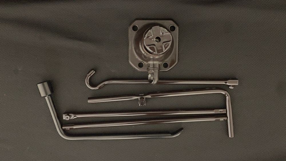 تويوتا لاند كروز برادو 2021 مستعملة