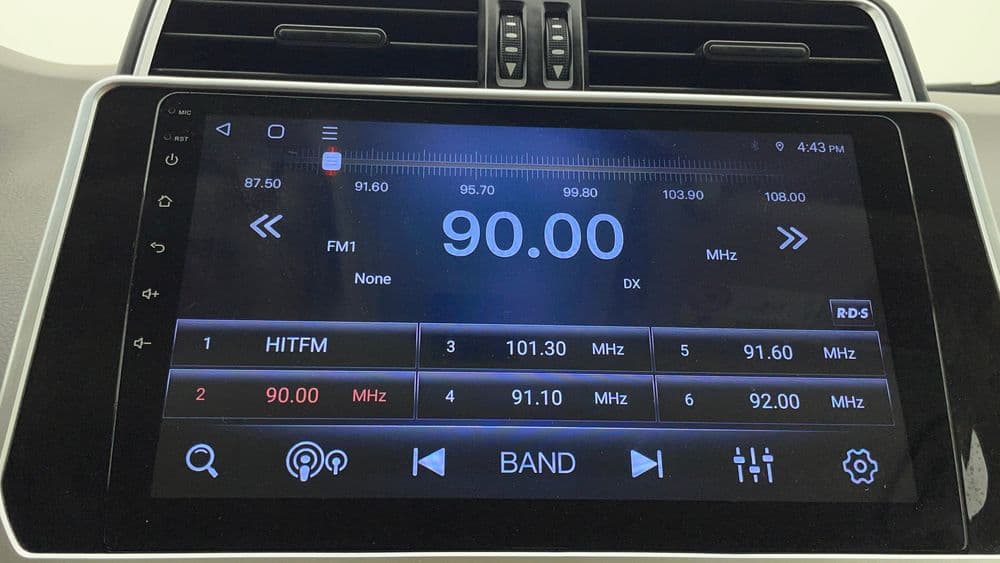 تويوتا لاند كروز برادو 2021 مستعملة