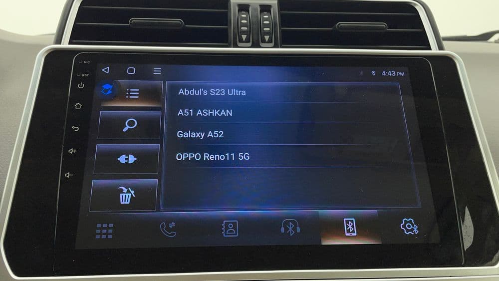 تويوتا لاند كروز برادو 2021 مستعملة