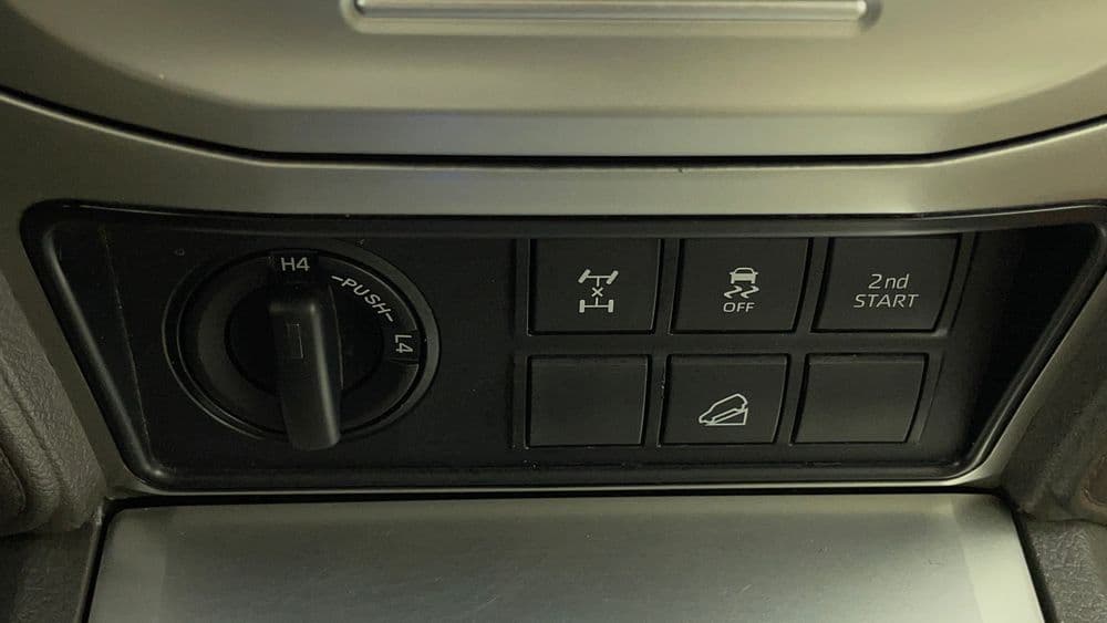 تويوتا لاند كروز برادو 2021 مستعملة