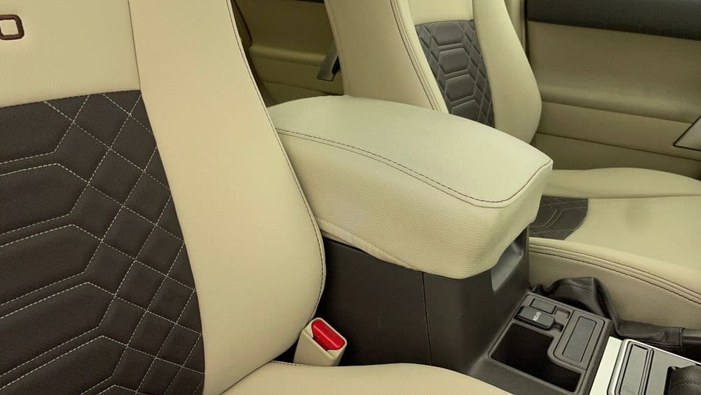 تويوتا لاند كروز برادو 2021 مستعملة