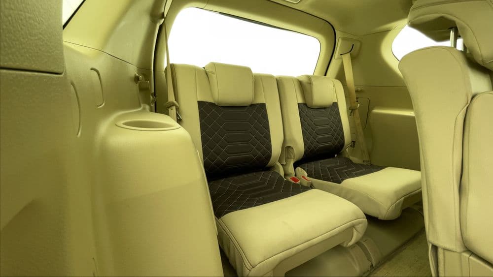 تويوتا لاند كروز برادو 2021 مستعملة