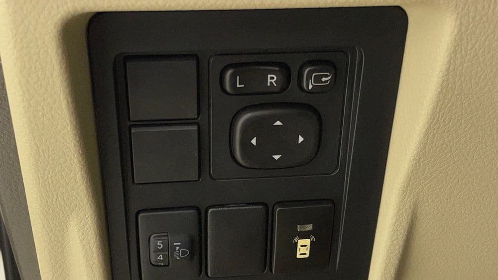 تويوتا لاند كروز برادو 2021 مستعملة