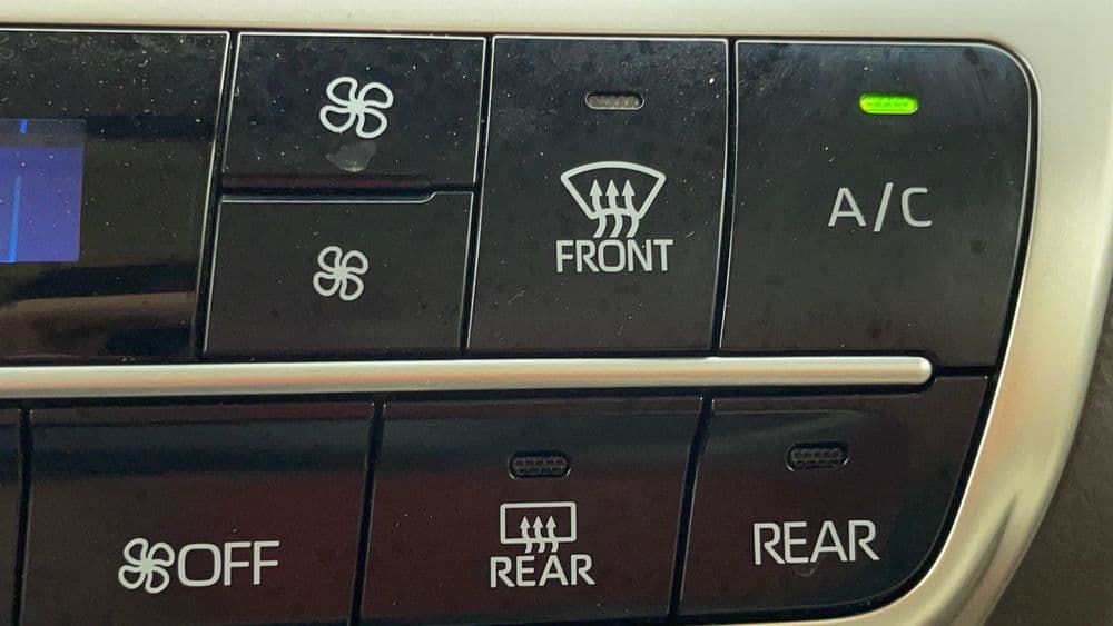 تويوتا لاند كروز برادو 2021 مستعملة