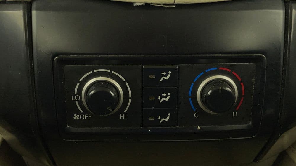 تويوتا لاند كروز برادو 2021 مستعملة