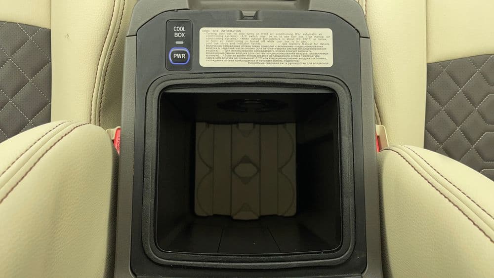 تويوتا لاند كروز برادو 2021 مستعملة