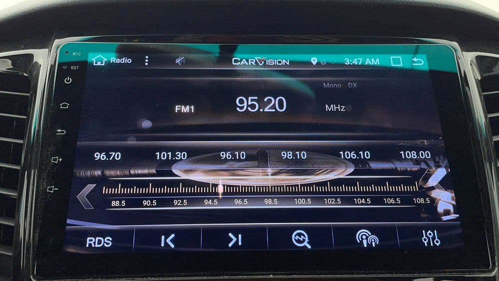 ميتسوبيشي مونتيرو سبورت 2019 مستعملة