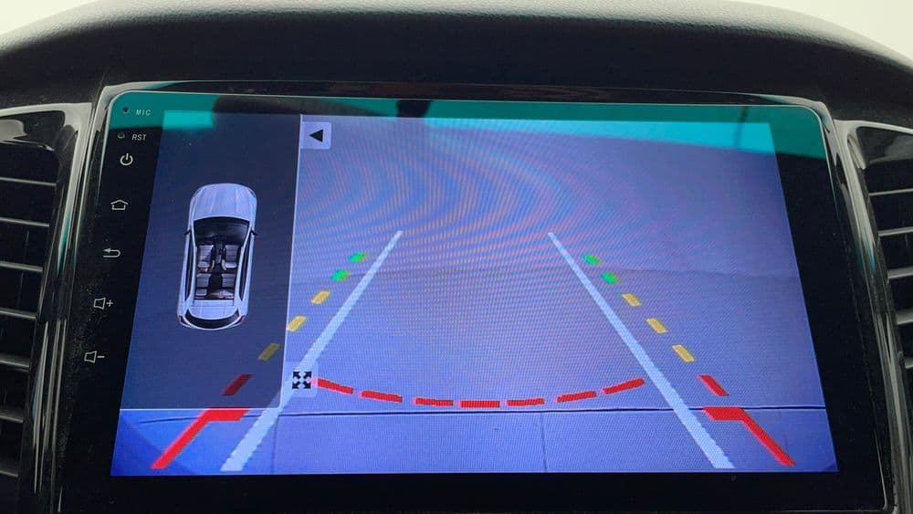 ميتسوبيشي مونتيرو سبورت 2019 مستعملة