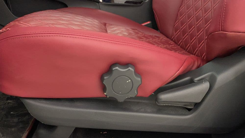 ميتسوبيشي مونتيرو سبورت 2019 مستعملة