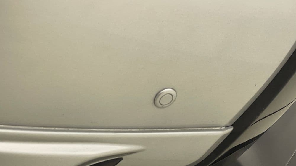 ميتسوبيشي مونتيرو سبورت 2019 مستعملة