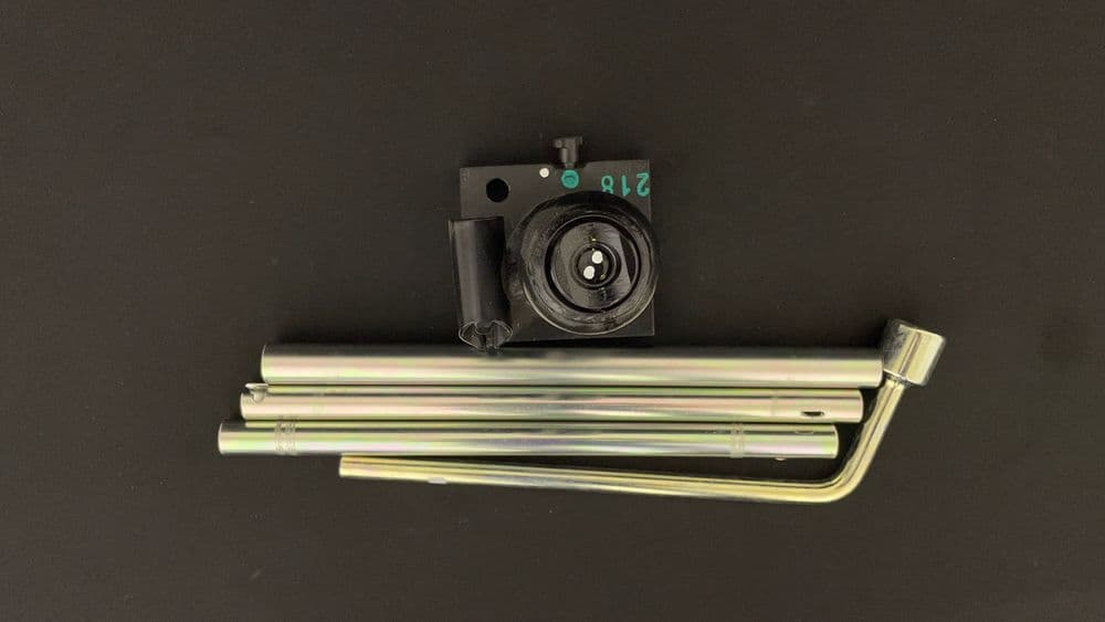 ميتسوبيشي مونتيرو سبورت 2019 مستعملة