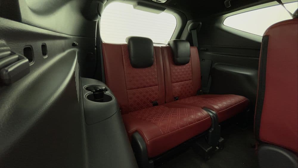 ميتسوبيشي مونتيرو سبورت 2019 مستعملة