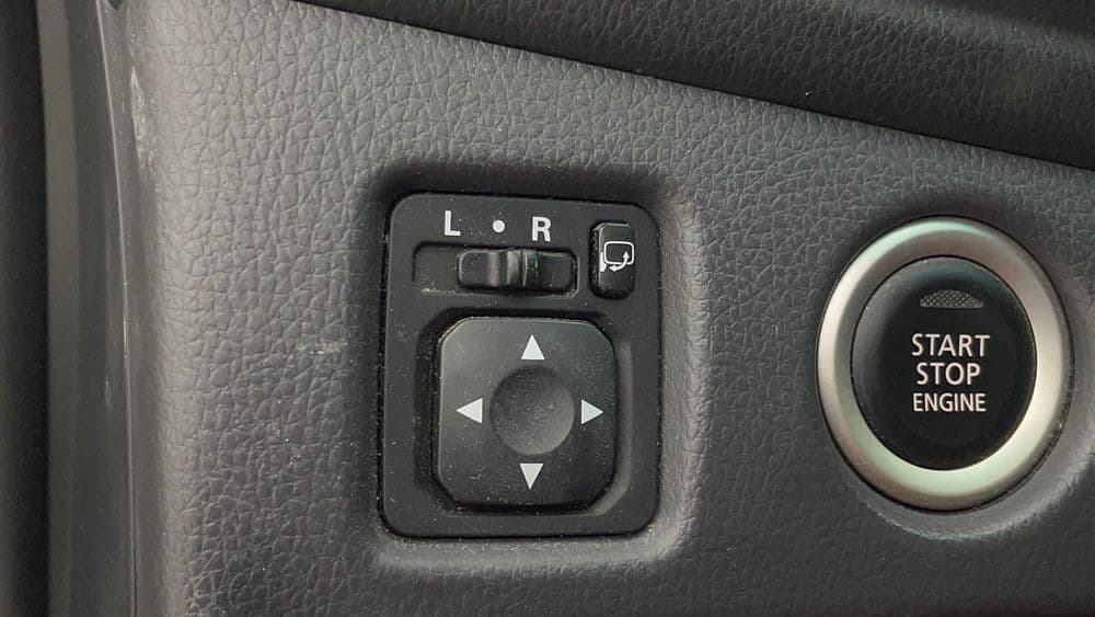 ميتسوبيشي مونتيرو سبورت 2019 مستعملة