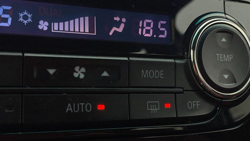 ميتسوبيشي مونتيرو سبورت 2019 مستعملة