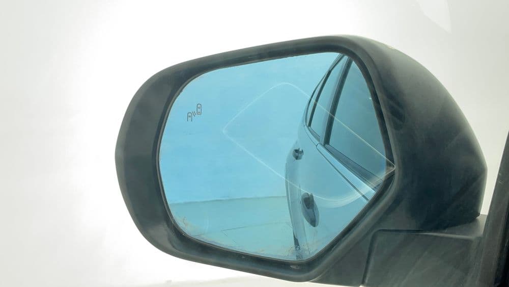 ميتسوبيشي مونتيرو سبورت 2019 مستعملة