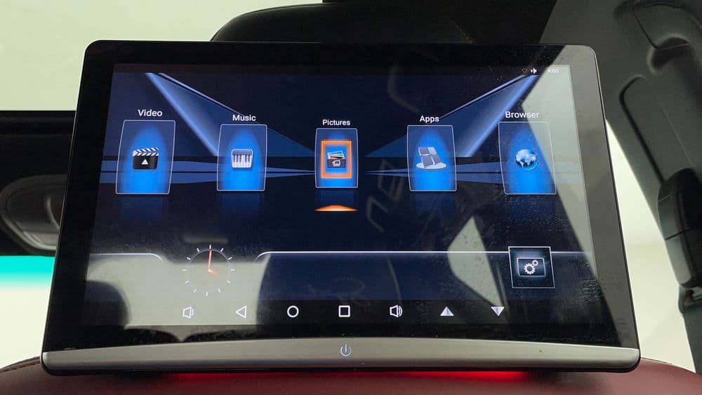 ميتسوبيشي مونتيرو سبورت 2019 مستعملة