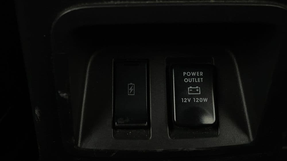 ميتسوبيشي مونتيرو سبورت 2019 مستعملة