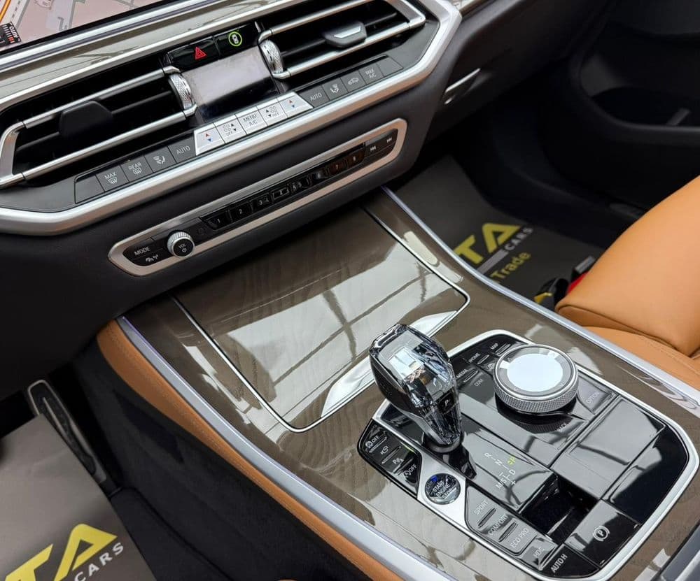 Used BMW X5 40i xDrive M Sport 2023