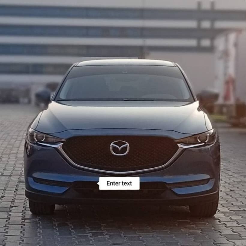Used Mazda CX-5 2019