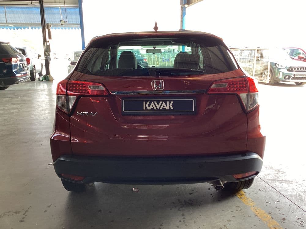 هوندا HR-V 2021 مستعملة