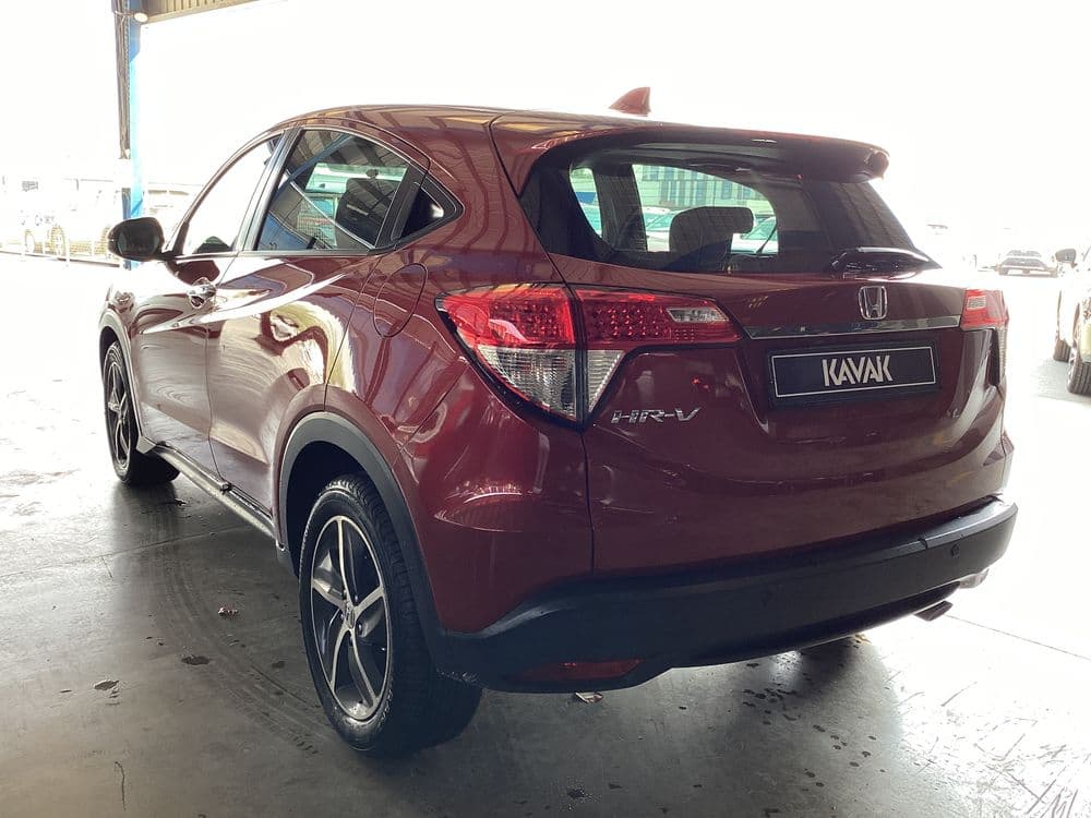 هوندا HR-V 2021 مستعملة