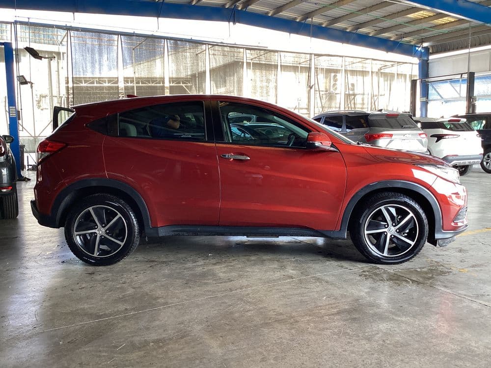 هوندا HR-V 2021 مستعملة