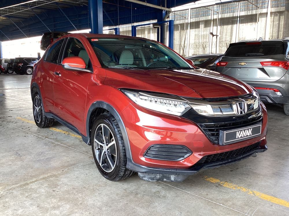 هوندا HR-V 2021 مستعملة
