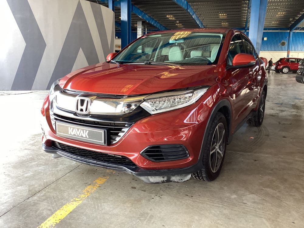 هوندا HR-V 2021 مستعملة