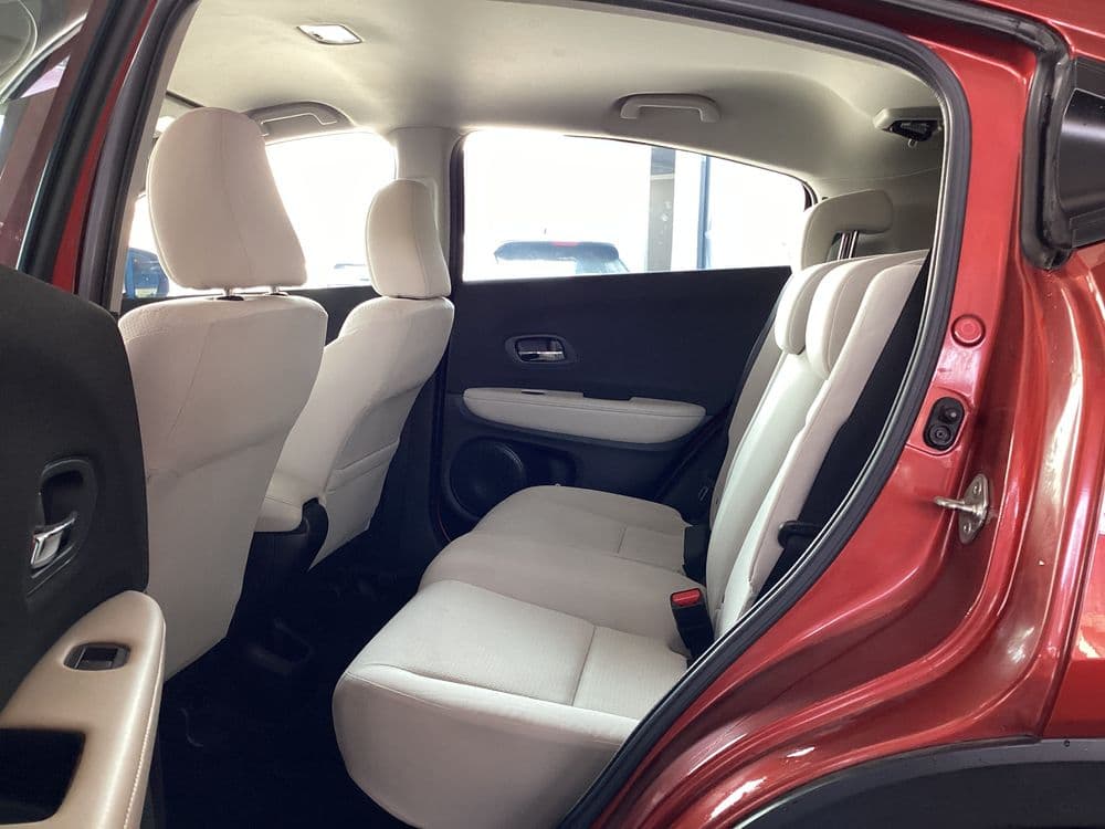 هوندا HR-V 2021 مستعملة