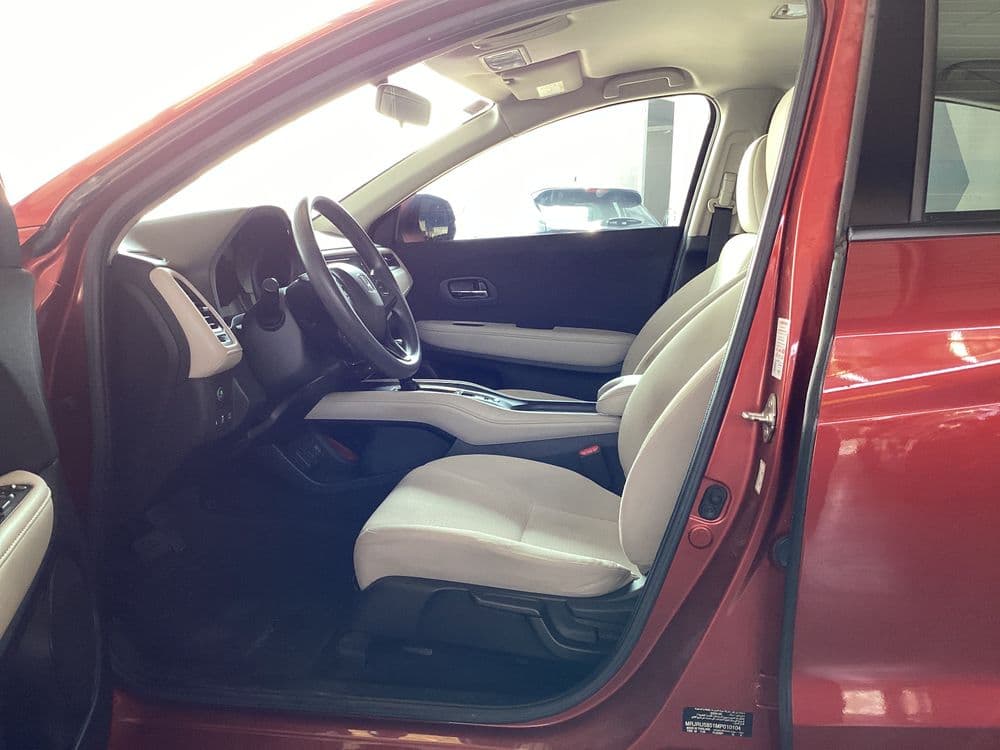 هوندا HR-V 2021 مستعملة