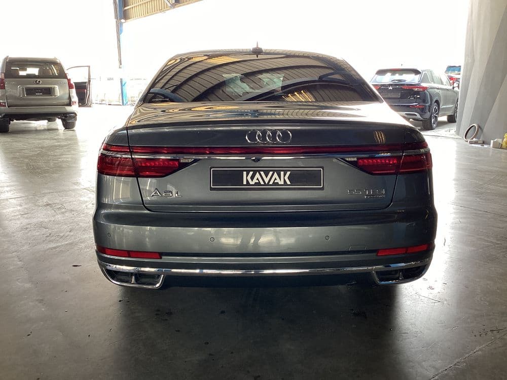 أودي أي8 2019 مستعملة